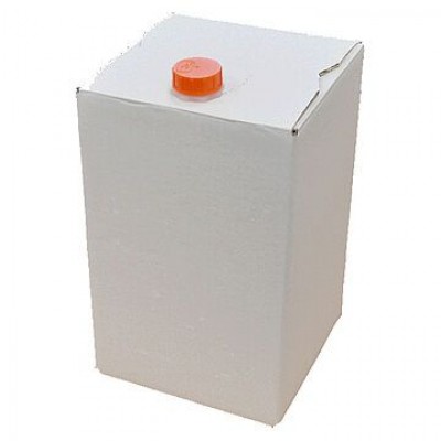 Sweetened condensed milk, natural 8%, 12,5 kg
